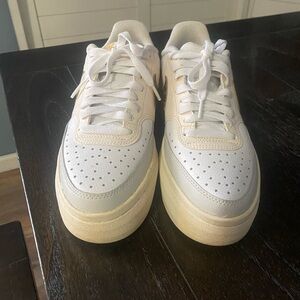 Women’s Nike Air Force